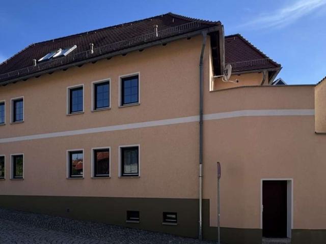Villa kaufen in Buttstädt, Landkreis Sömmerda