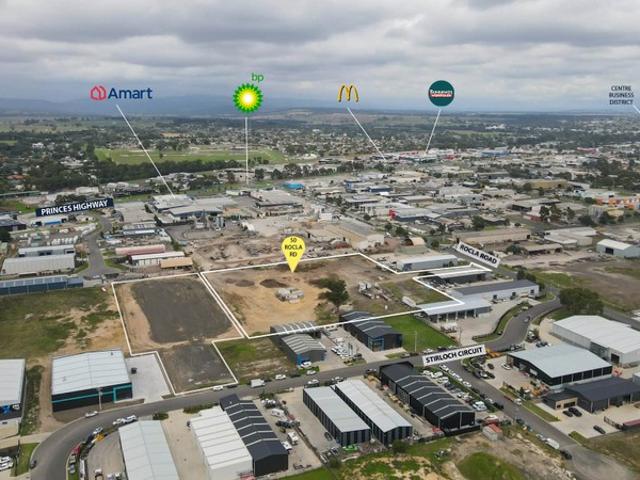 Property for sale in Traralgon East, Victoria