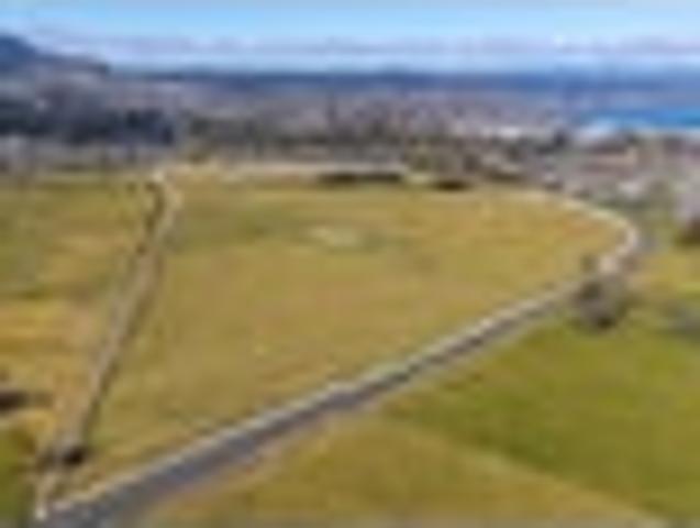 Land for sale in Taupo, Waikato
