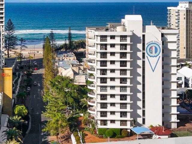 Apartment for sale in Fernbrook, Queensland