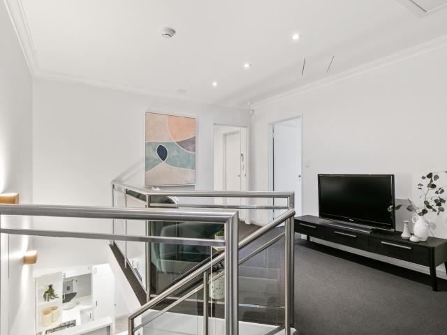 Townhouse for sale in Subiaco Po, Western Australia