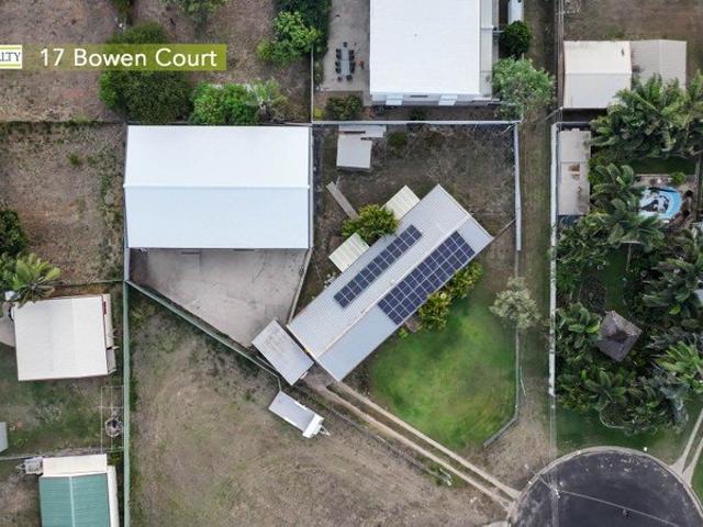House for sale in Moranbah, Queensland