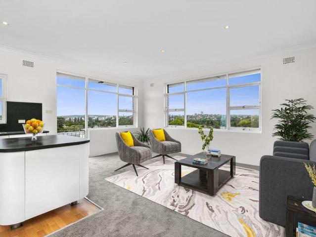Apartment for rent in Sydney, New South Wales