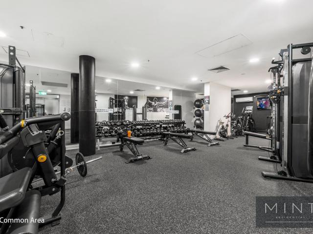 Apartment for rent in Thai Town, Sydney