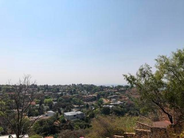 Land for sale in Roodepoort, Gauteng