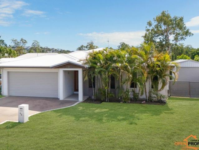 House for sale in Bushland Beach, Queensland