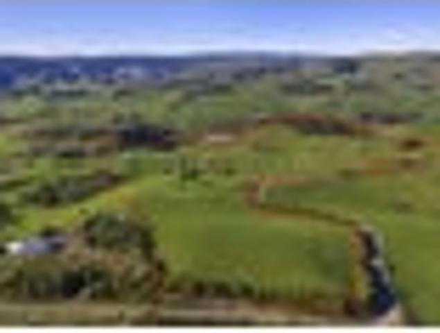 Land for sale in Waikato