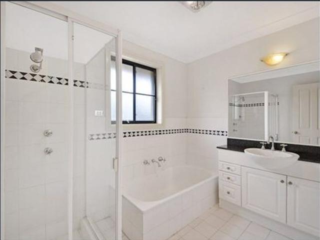 House for rent in Sydney, New South Wales