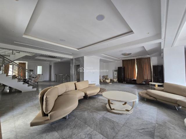 Property for sale in Eti Osa, Abuja