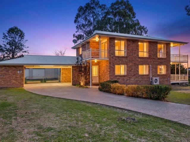 House for sale in Rosenthal Heights, Warwick