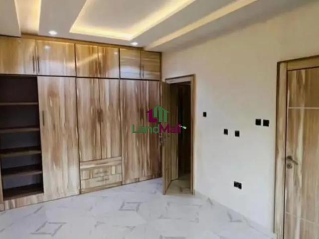 Property for sale in Eti Osa, Abuja