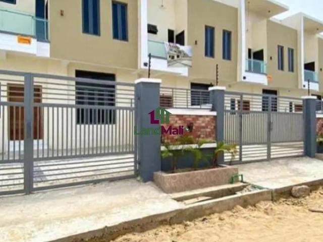 Property for sale in Eti Osa, Abuja