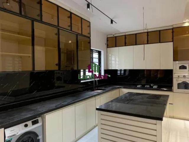 Property for sale in Eti Osa, Abuja