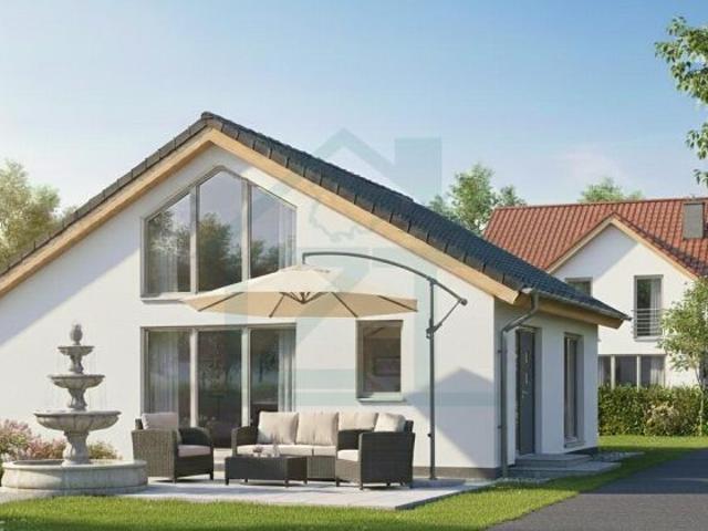 Haus kaufen in Thüringen