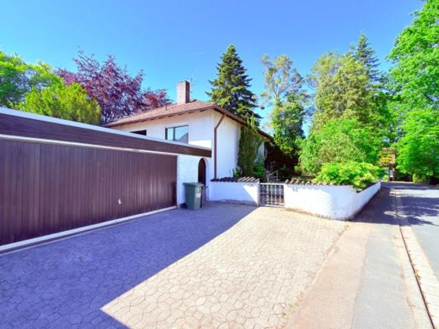 Haus kaufen in Röttenbach, Bayern