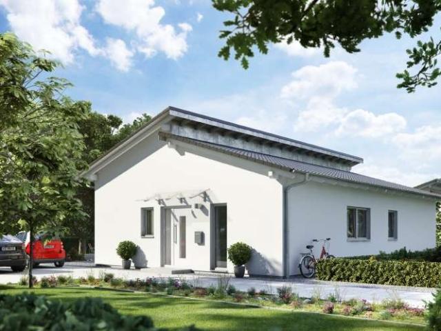 Haus kaufen in Sayda, Mittelsachsen