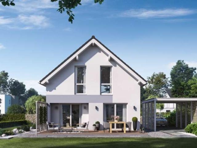 Haus kaufen in Radebeul, Meißen