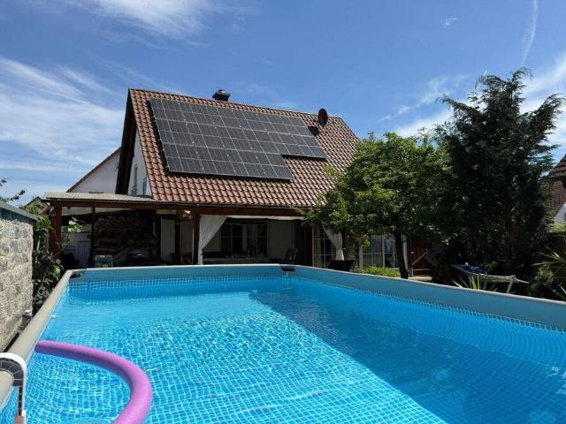 Haus kaufen in Burgau, Bayern