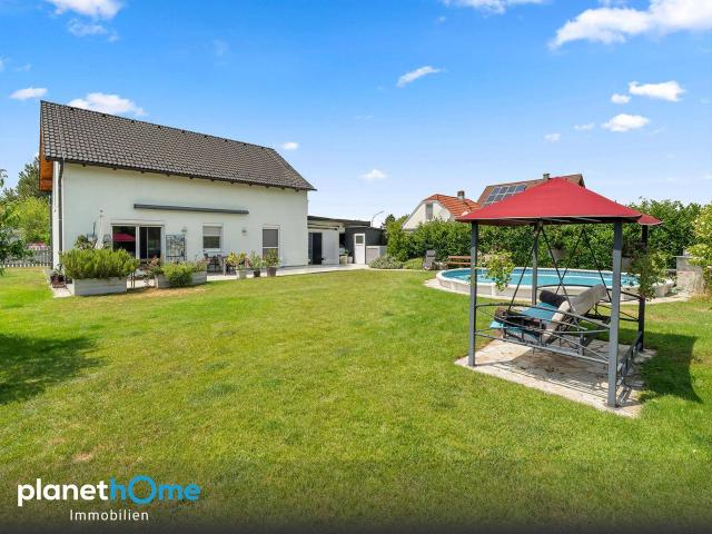 Haus kaufen in Felixdorf, Niederösterreich