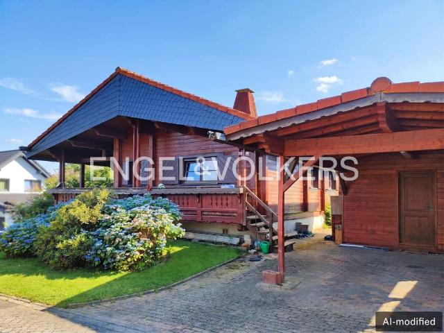 Haus kaufen in Oberdreis, Landkreis Neuwied