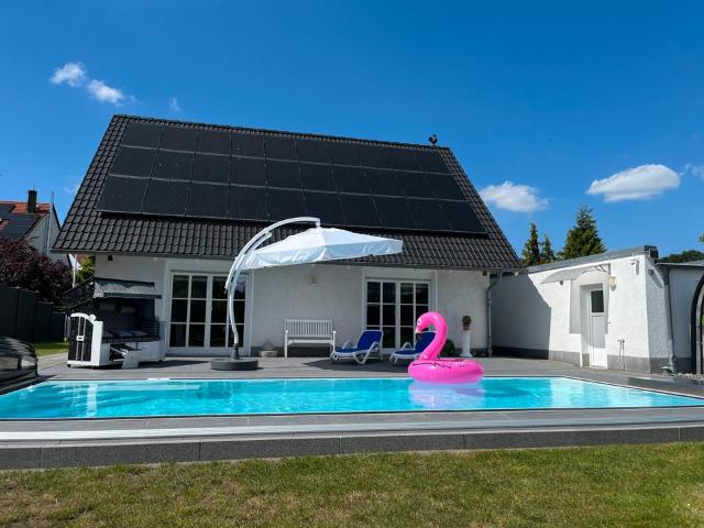 Haus kaufen in Erkner, Brandenburg