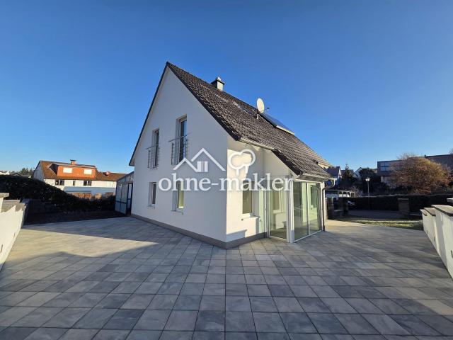 Haus kaufen in Gerach, Bayern