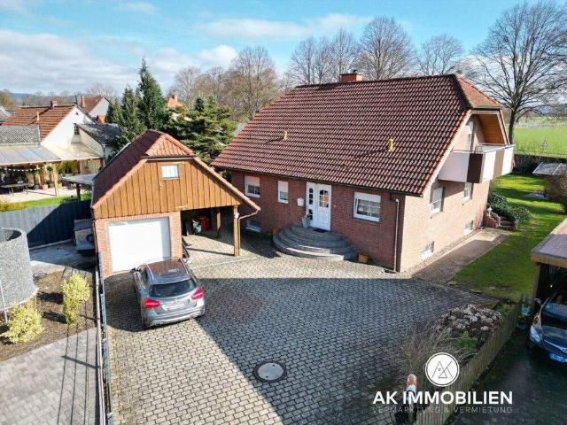 Haus kaufen in Hessisch Oldendorf, Niedersachsen