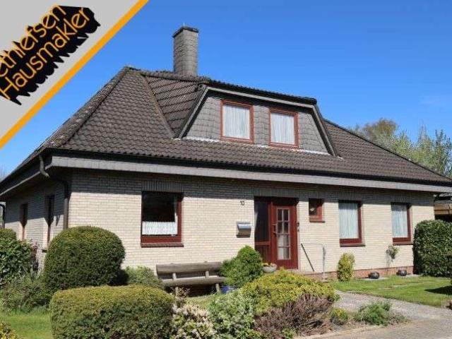 Haus kaufen in Heide, Kreis Dithmarschen