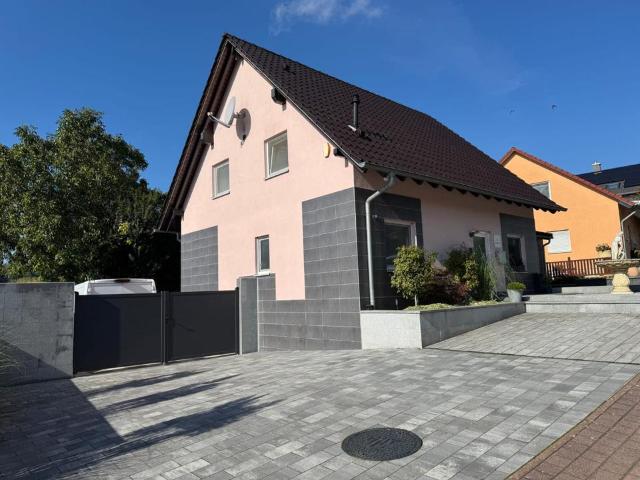 Haus kaufen in Mauchenheim, Rheinland-Pfalz