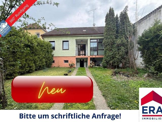 Haus kaufen in Haugsdorf, Niederösterreich