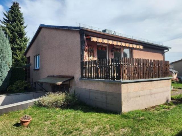 Haus kaufen in Frohburg, Landkreis Leipzig