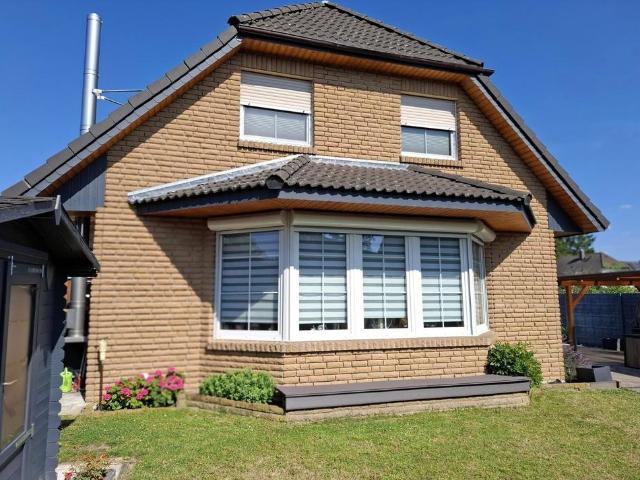 Haus kaufen in Ahrensfelde