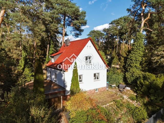 Haus kaufen in Rangsdorf
