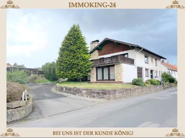 Villa kaufen in Trendelburg, Landkreis Kassel