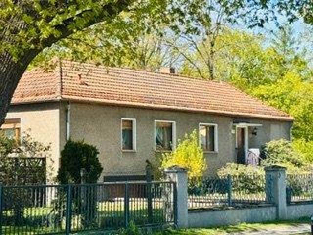 Haus kaufen in Französisch Buchholz, Berlin