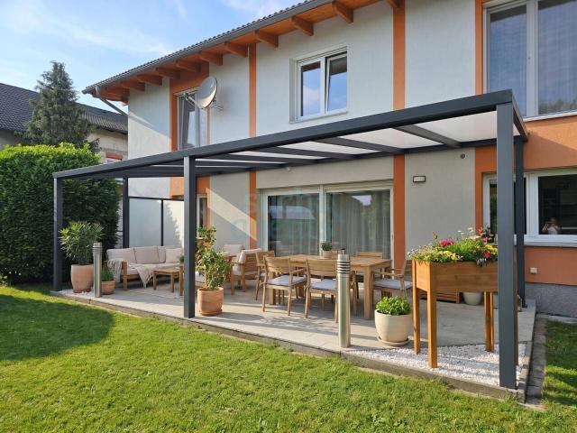 Haus kaufen in Oberösterreich