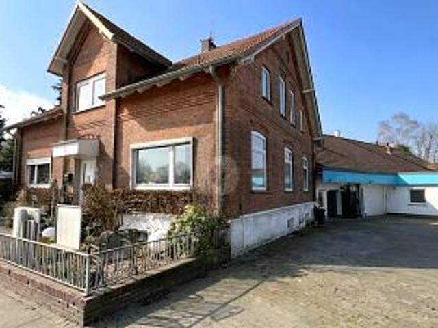 Villa kaufen in Bassum, Niedersachsen