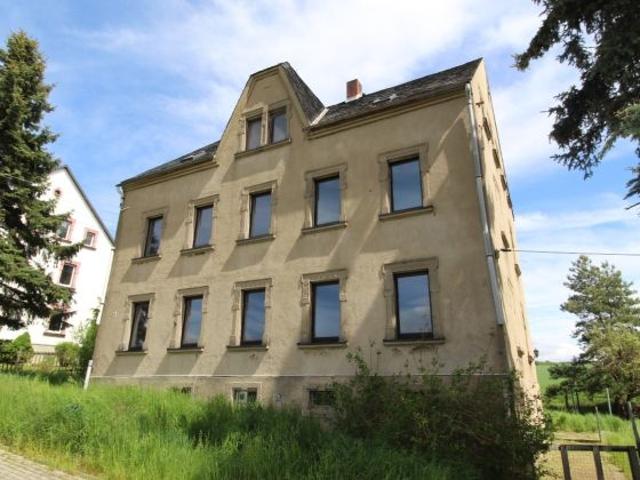 Haus kaufen in Lunzenau, Sachsen