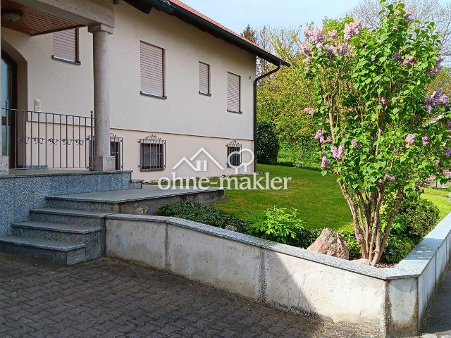 Haus kaufen in Gottmannshofen, Wertingen