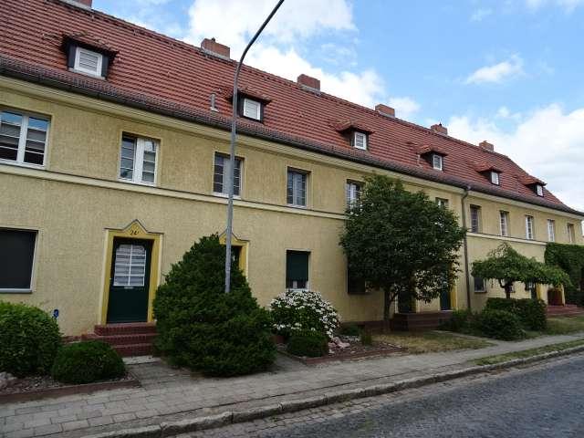 Haus kaufen in Eisenbahnersiedlung, Wustermark