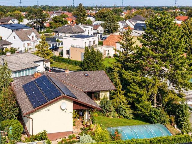 Haus kaufen in Katastralgemeinde Himberg, Himberg
