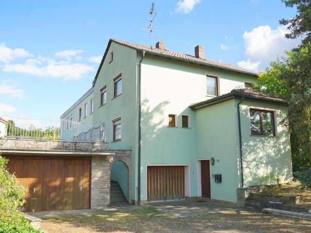 Haus kaufen in Ippesheim, Bayern