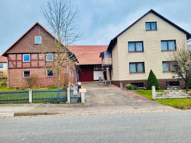 Haus kaufen in Ebergötzen, Niedersachsen