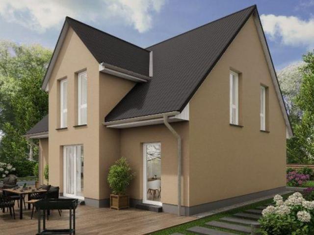 Haus kaufen in Mittweida, Sachsen