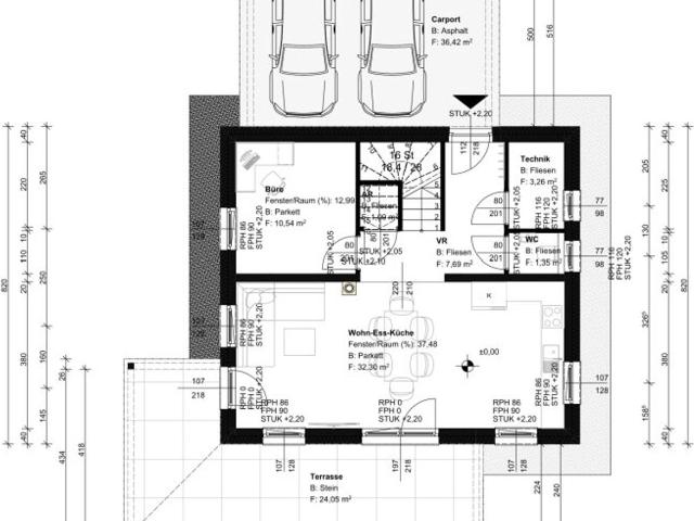 Haus kaufen in Krumpendorf am Wörthersee, Bezirk Klagenfurt-Land