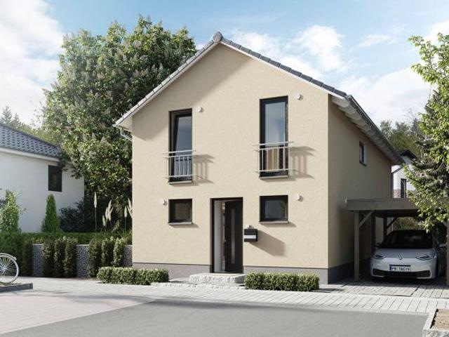 Haus kaufen in Saarbrücken, Saarland