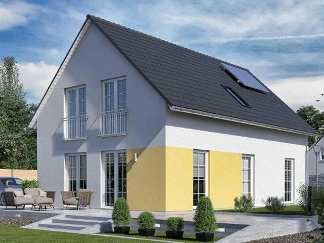 Haus kaufen in Mandelbachtal, Saarland
