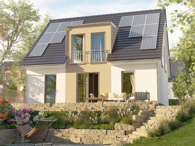 Haus kaufen in Sankt Ingbert, Saarland