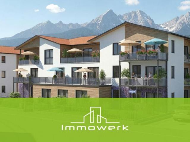 Wohnung kaufen in Bad Faulenbach, Füssen