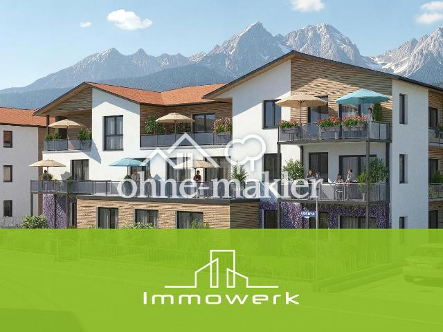 Apartment kaufen in Bad Faulenbach, Füssen